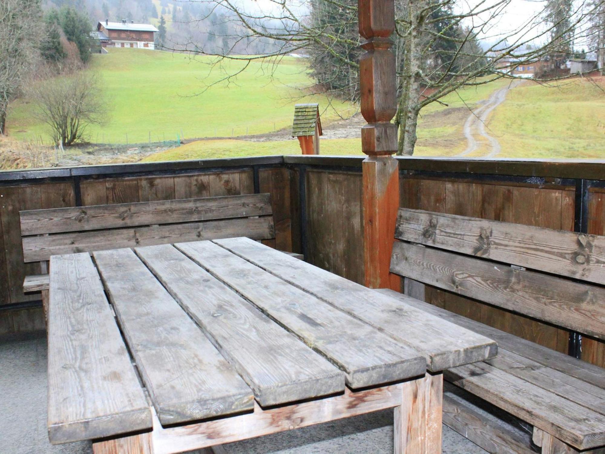 Holiday Home In Sibratsgf Ll In The Bregenzerwald Sibratsgfäll Eksteriør billede